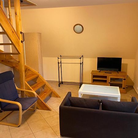 Apartamenty Sobiczkowa Wyspa Kościelisko Εξωτερικό φωτογραφία