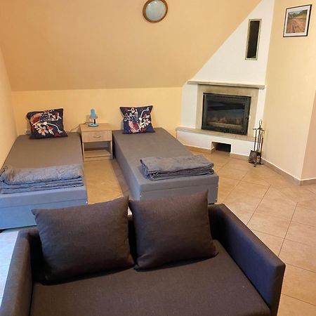 Apartamenty Sobiczkowa Wyspa Kościelisko Εξωτερικό φωτογραφία