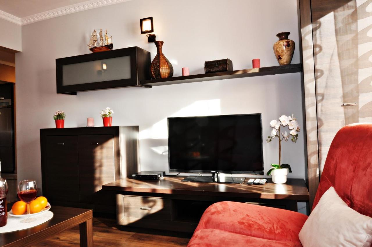 Apartamenty Sobiczkowa Wyspa Kościelisko Εξωτερικό φωτογραφία