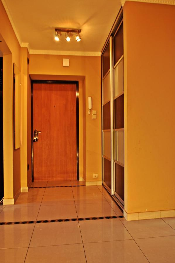 Apartamenty Sobiczkowa Wyspa Kościelisko Εξωτερικό φωτογραφία