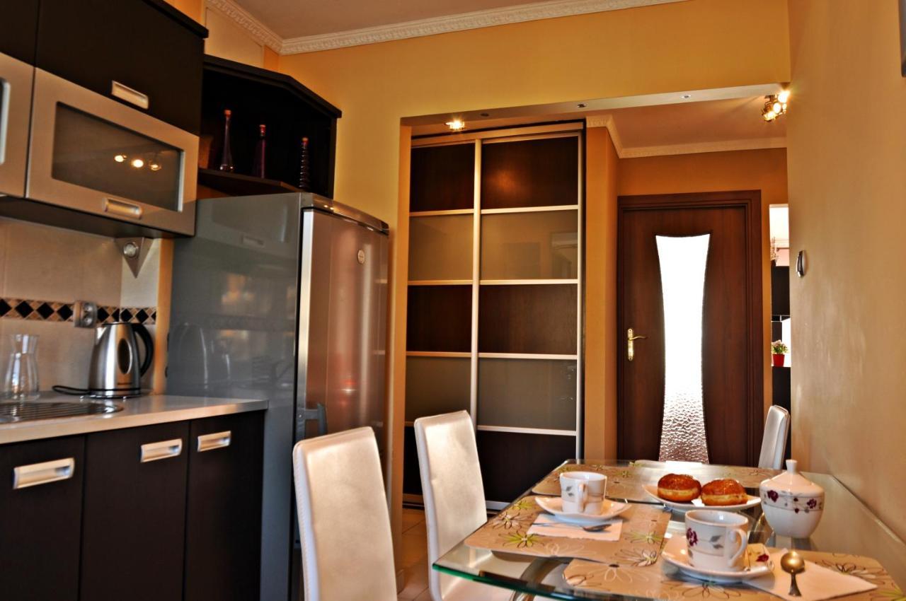 Apartamenty Sobiczkowa Wyspa Kościelisko Εξωτερικό φωτογραφία
