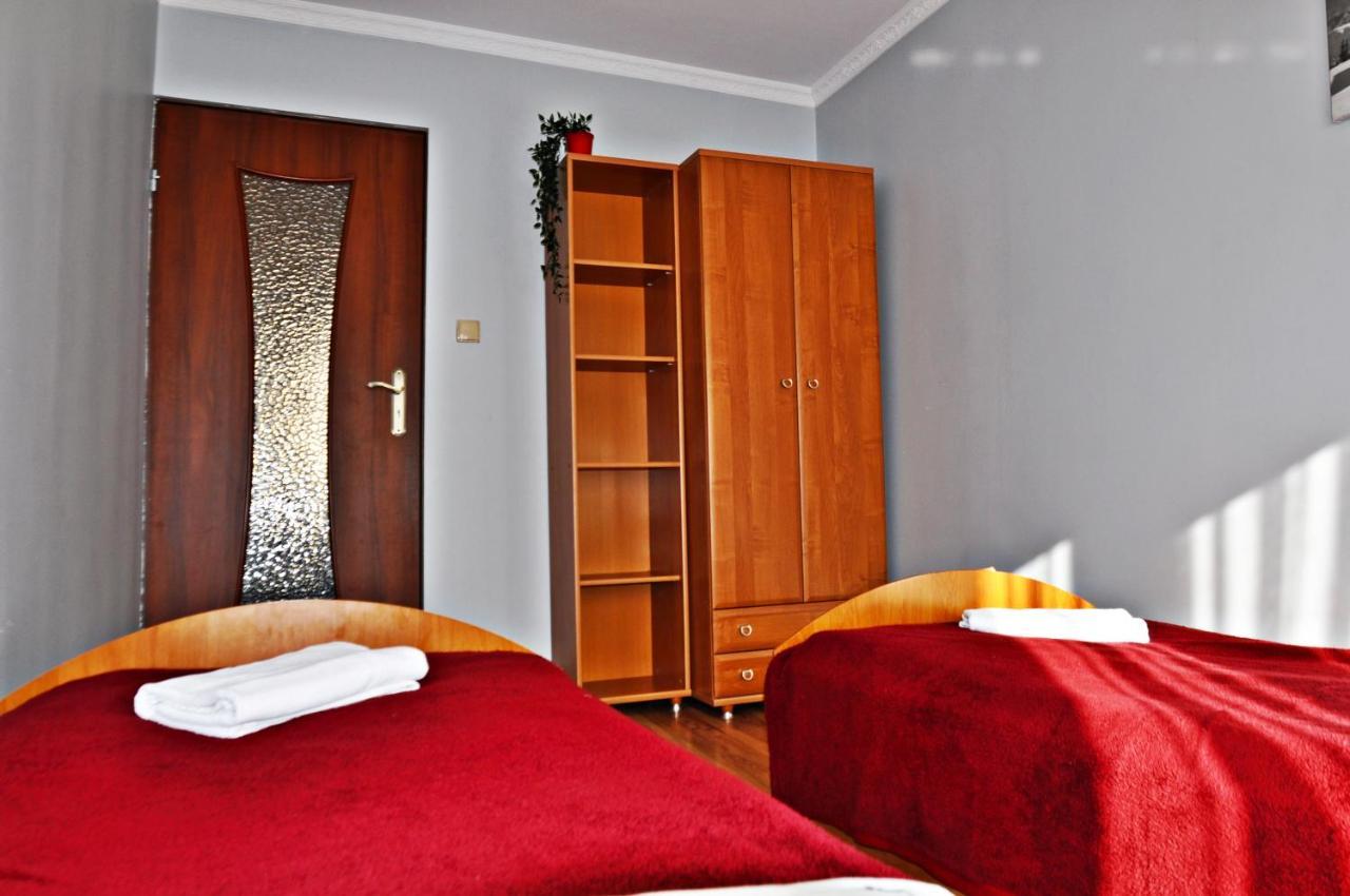 Apartamenty Sobiczkowa Wyspa Kościelisko Εξωτερικό φωτογραφία