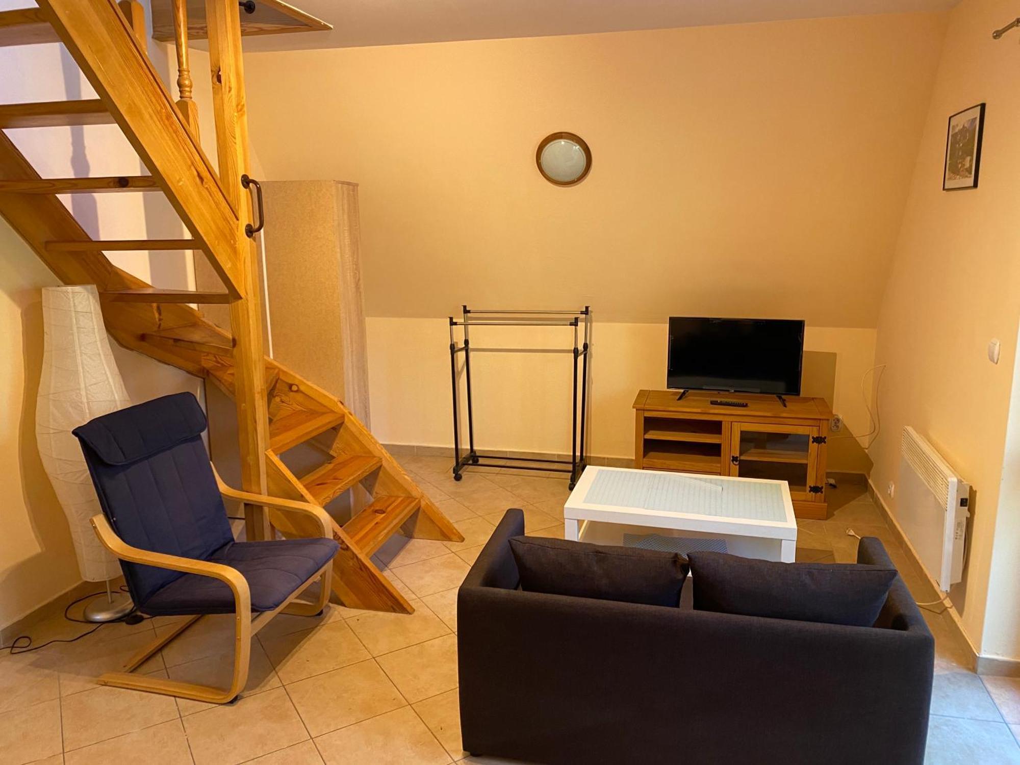 Apartamenty Sobiczkowa Wyspa Kościelisko Εξωτερικό φωτογραφία