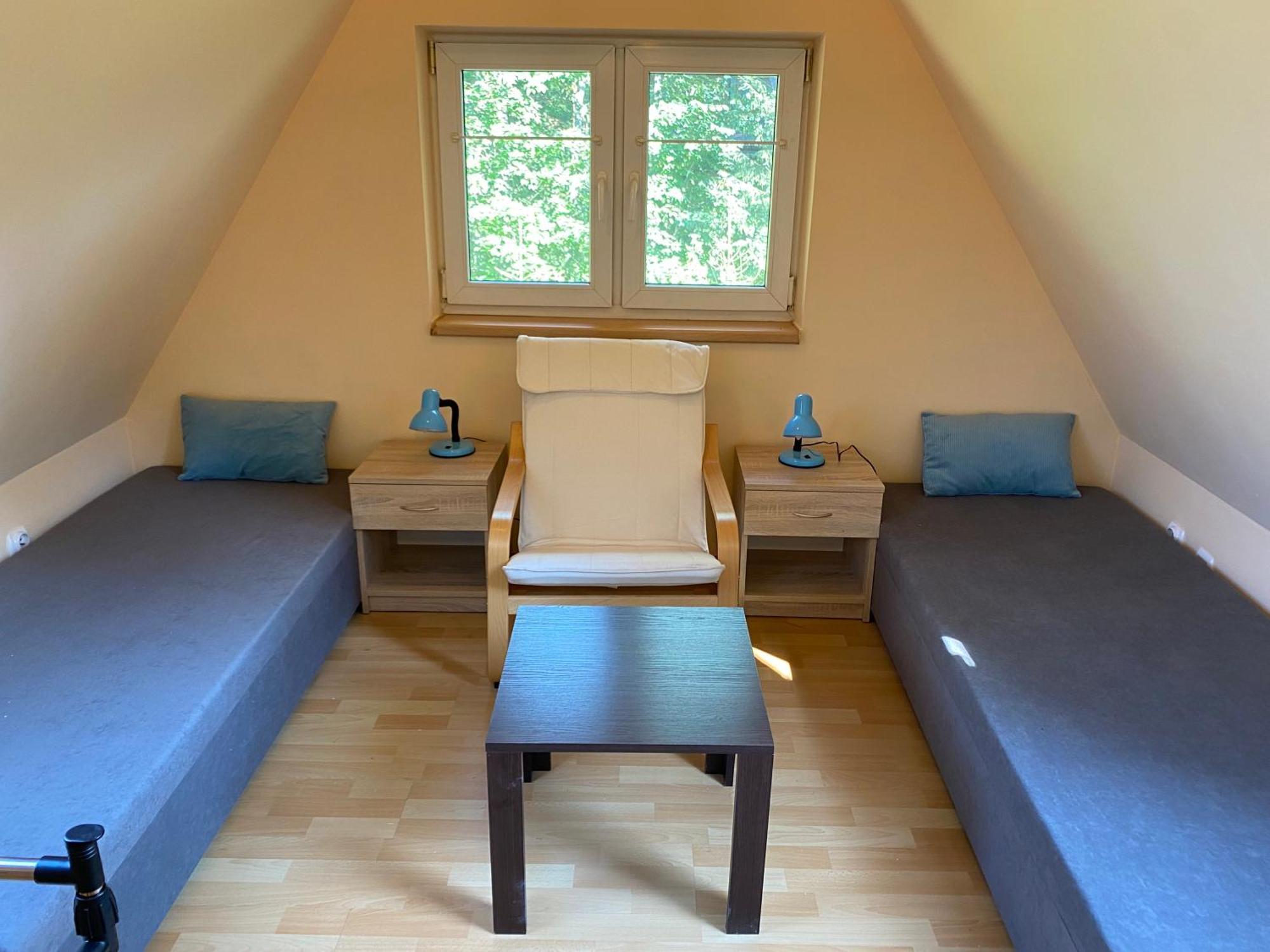 Apartamenty Sobiczkowa Wyspa Kościelisko Εξωτερικό φωτογραφία