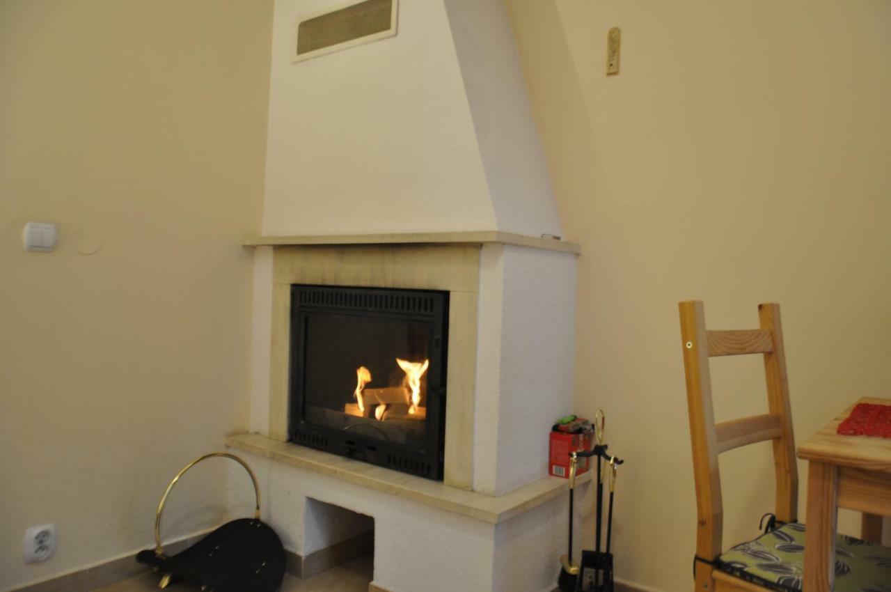 Apartamenty Sobiczkowa Wyspa Kościelisko Εξωτερικό φωτογραφία