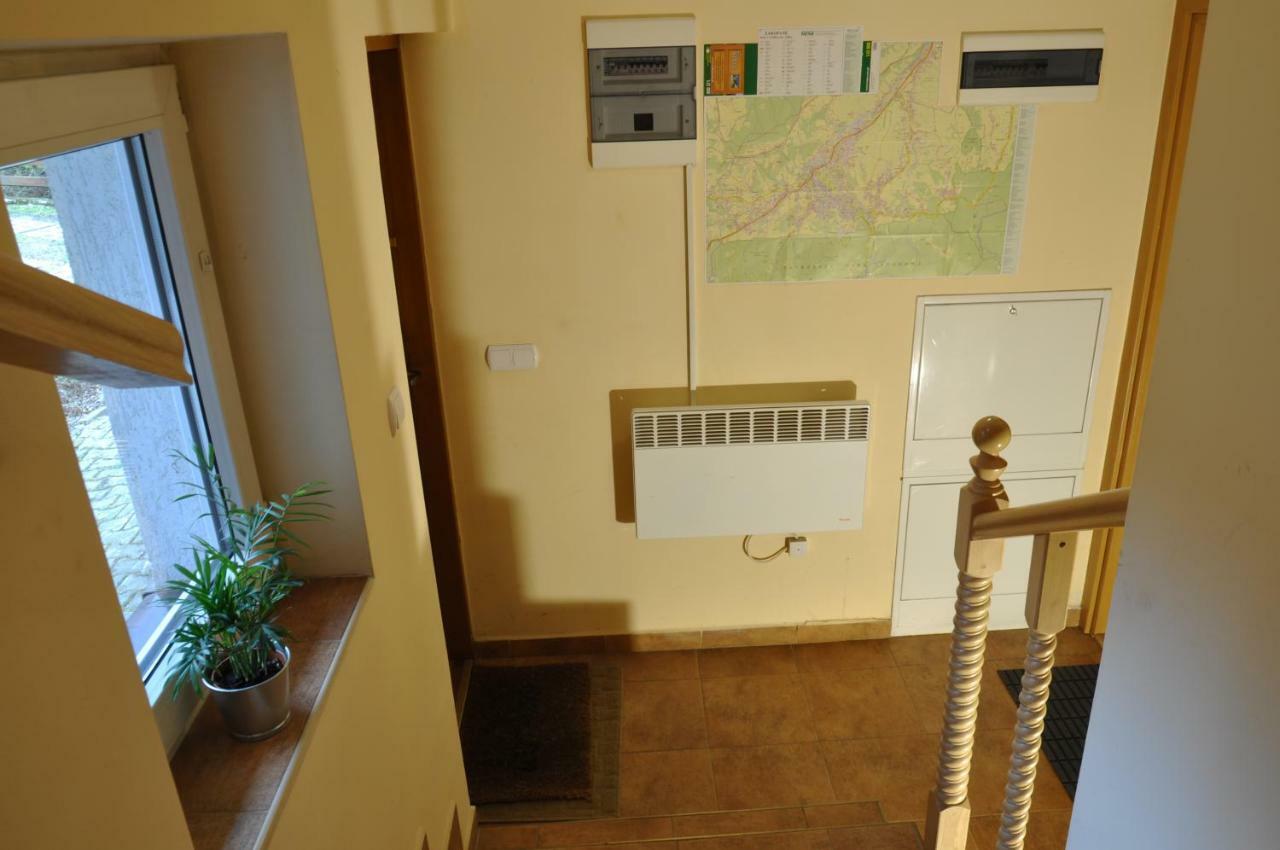 Apartamenty Sobiczkowa Wyspa Kościelisko Εξωτερικό φωτογραφία