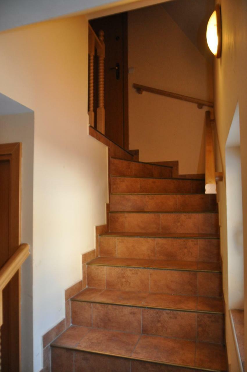 Apartamenty Sobiczkowa Wyspa Kościelisko Εξωτερικό φωτογραφία